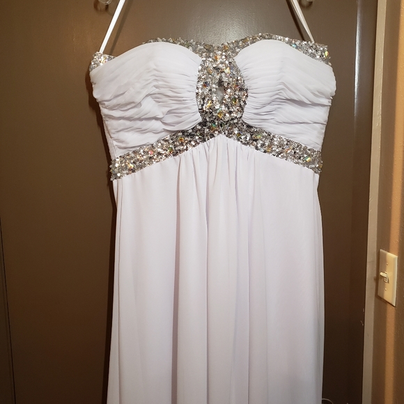 Amazon Dresses & Skirts - Wedding/Cocktail Dress
